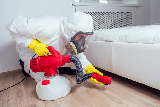 Best Best Pest Control Companies  in Pacific City, OR