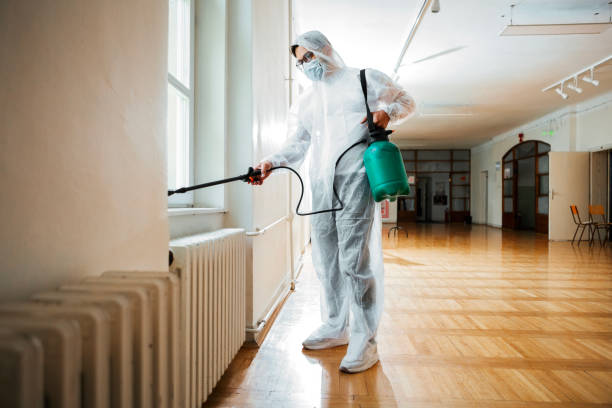 Best Pest Control for Businesses  in Pacific City, OR